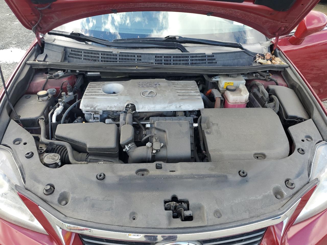 2013 Lexus Ct 200 VIN: JTHKD5BHXD2158559 Lot: 85509365