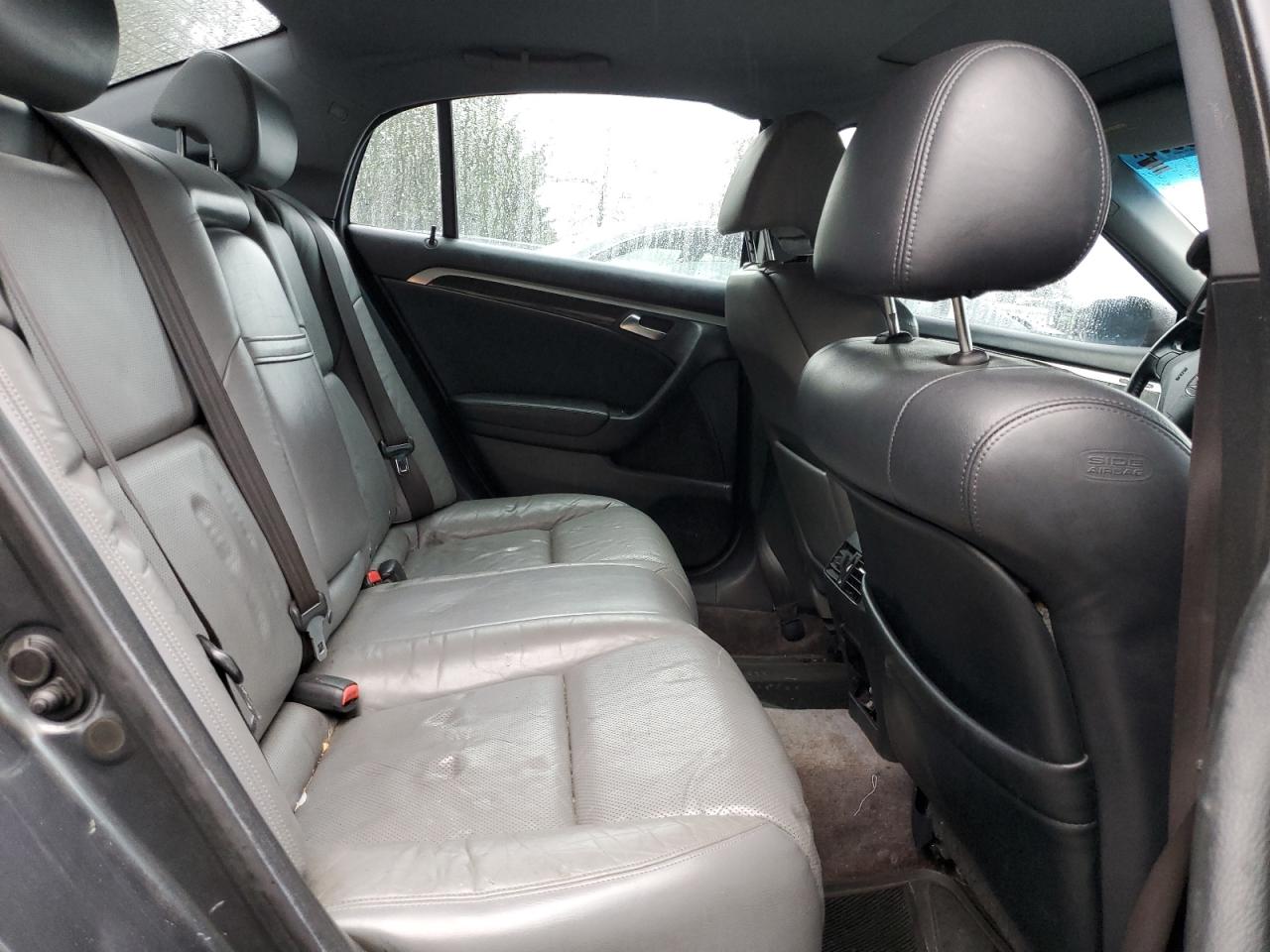 2008 Acura Tl VIN: 19UUA66298A027151 Lot: 85676355