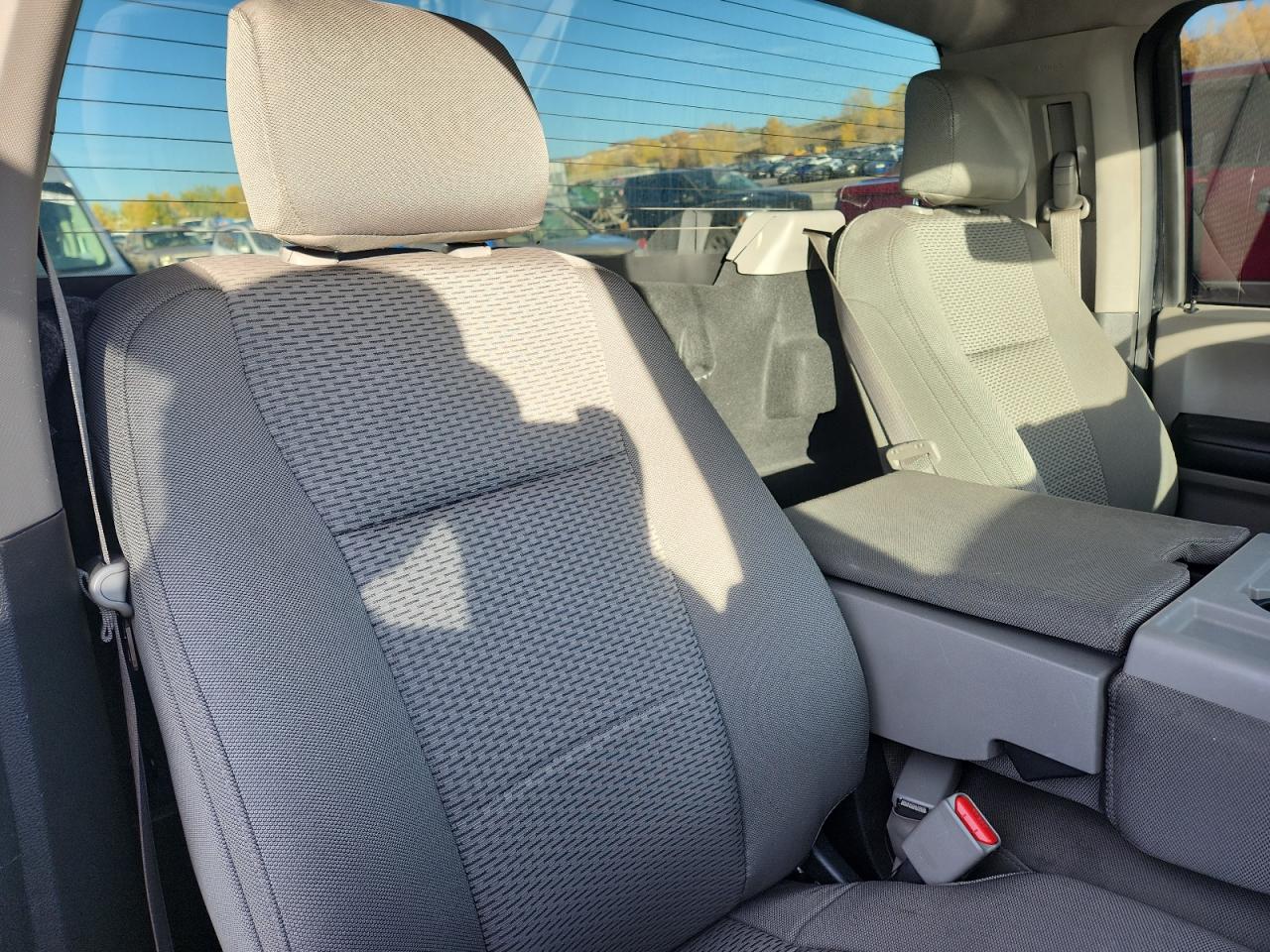 2016 Ford F150 VIN: 1FTMF1EP0GKE31190 Lot: 89527675