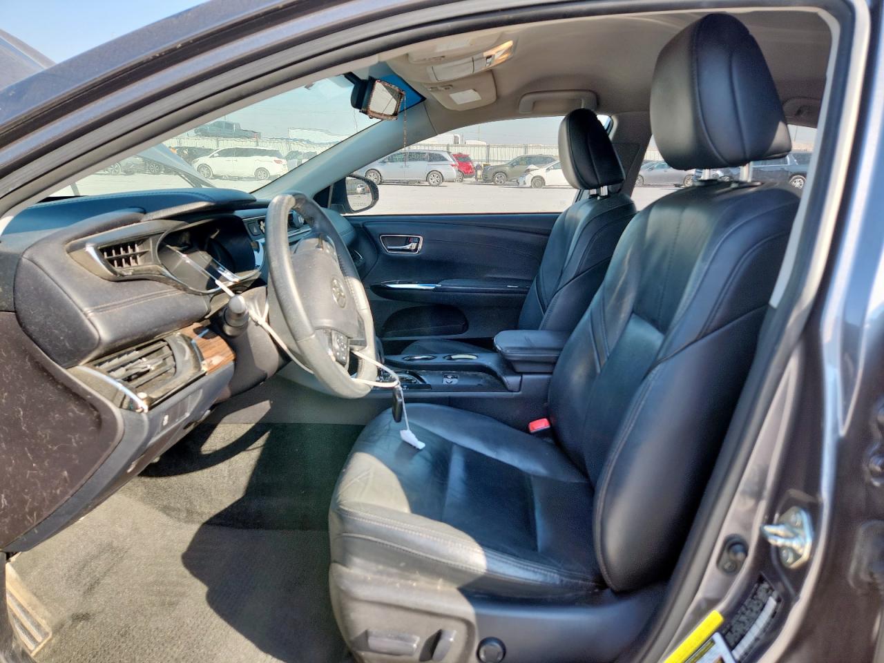 2014 Toyota Avalon Base VIN: 4T1BK1EB4EU124626 Lot: 82465675