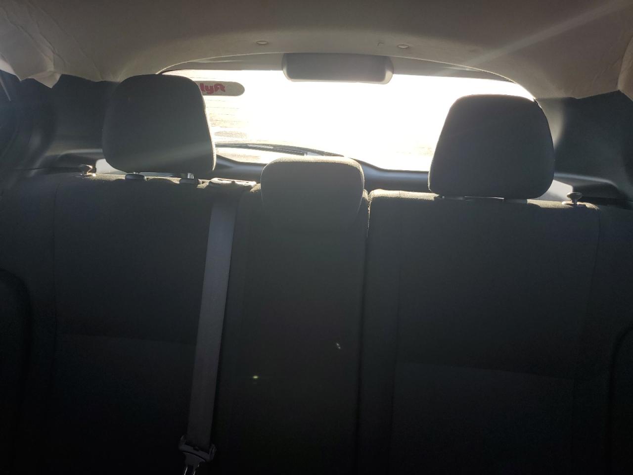 2023 Nissan Kicks S VIN: 3N1CP5BV6PL511985 Lot: 85592275