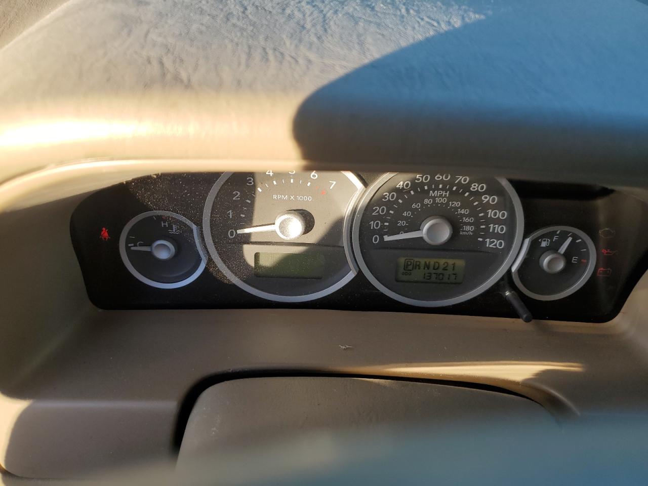 2005 Mercury Mariner VIN: 4M2CU57155DJ08282 Lot: 82220185