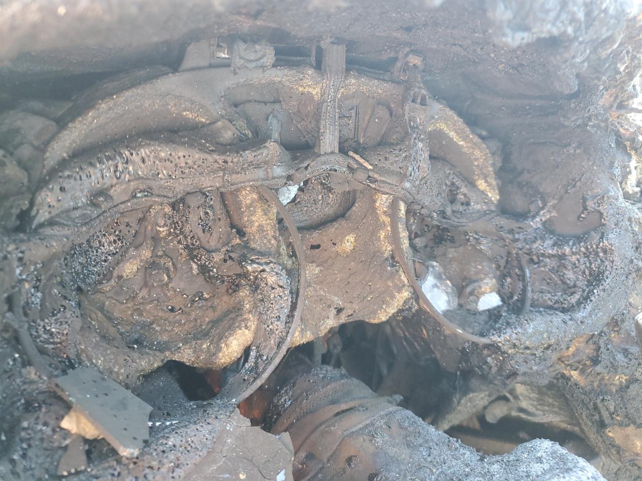 2018 Volkswagen Tiguan S VIN: 3VV0B7AX7JM018476 Lot: 86702465