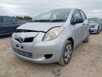 2006 TOYOTA YARIS T2  for sale at Copart CORBY