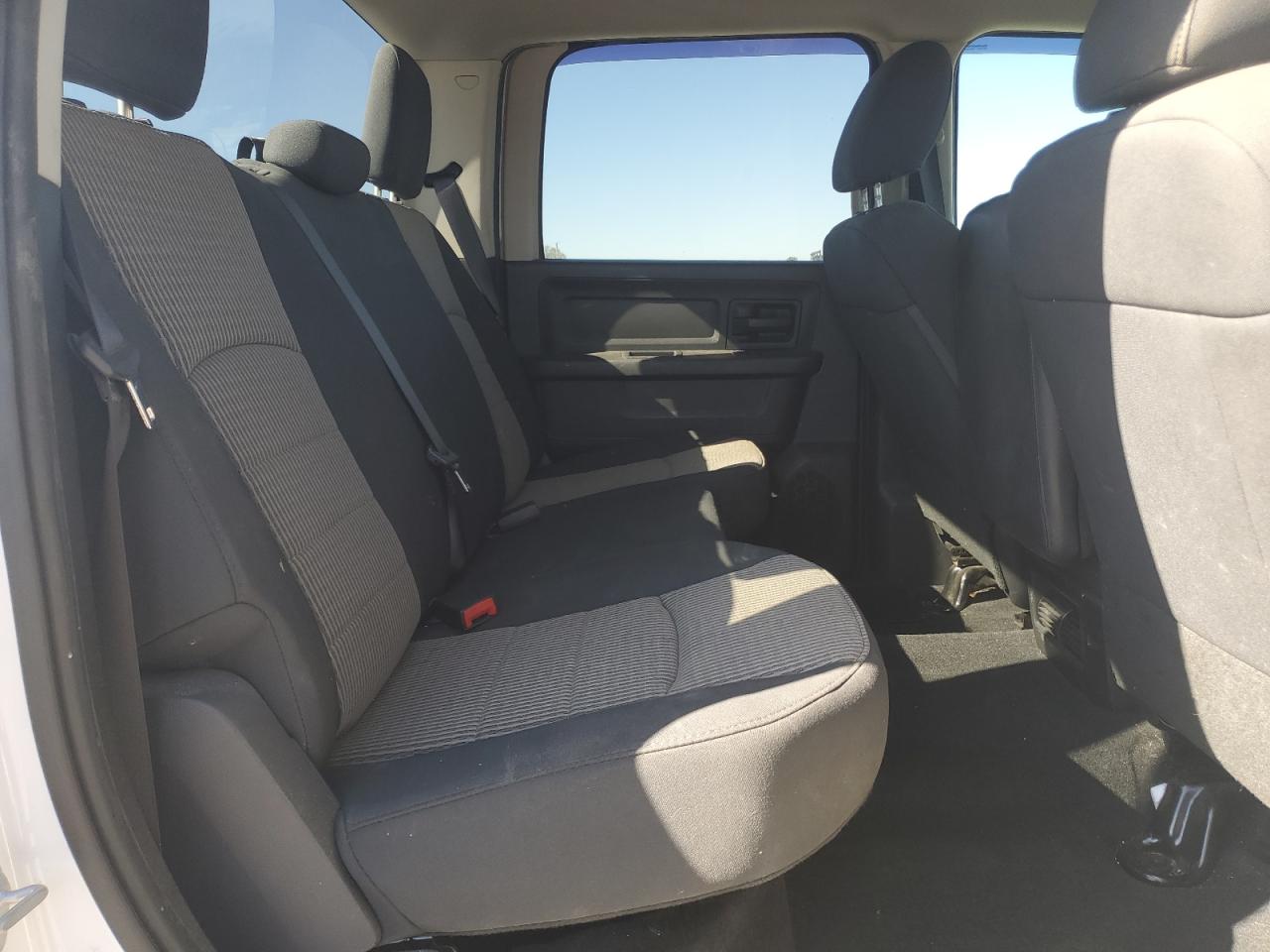 2012 Dodge Ram 1500 St VIN: 1C6RD7KT7CS317012 Lot: 82595045