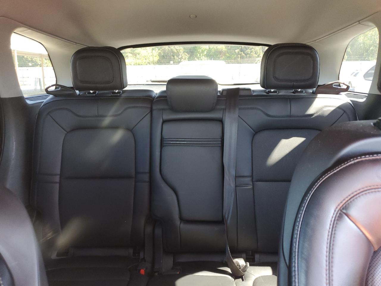 2022 Lincoln Corsair VIN: 5LMCJ1C90NUL12256 Lot: 85180695