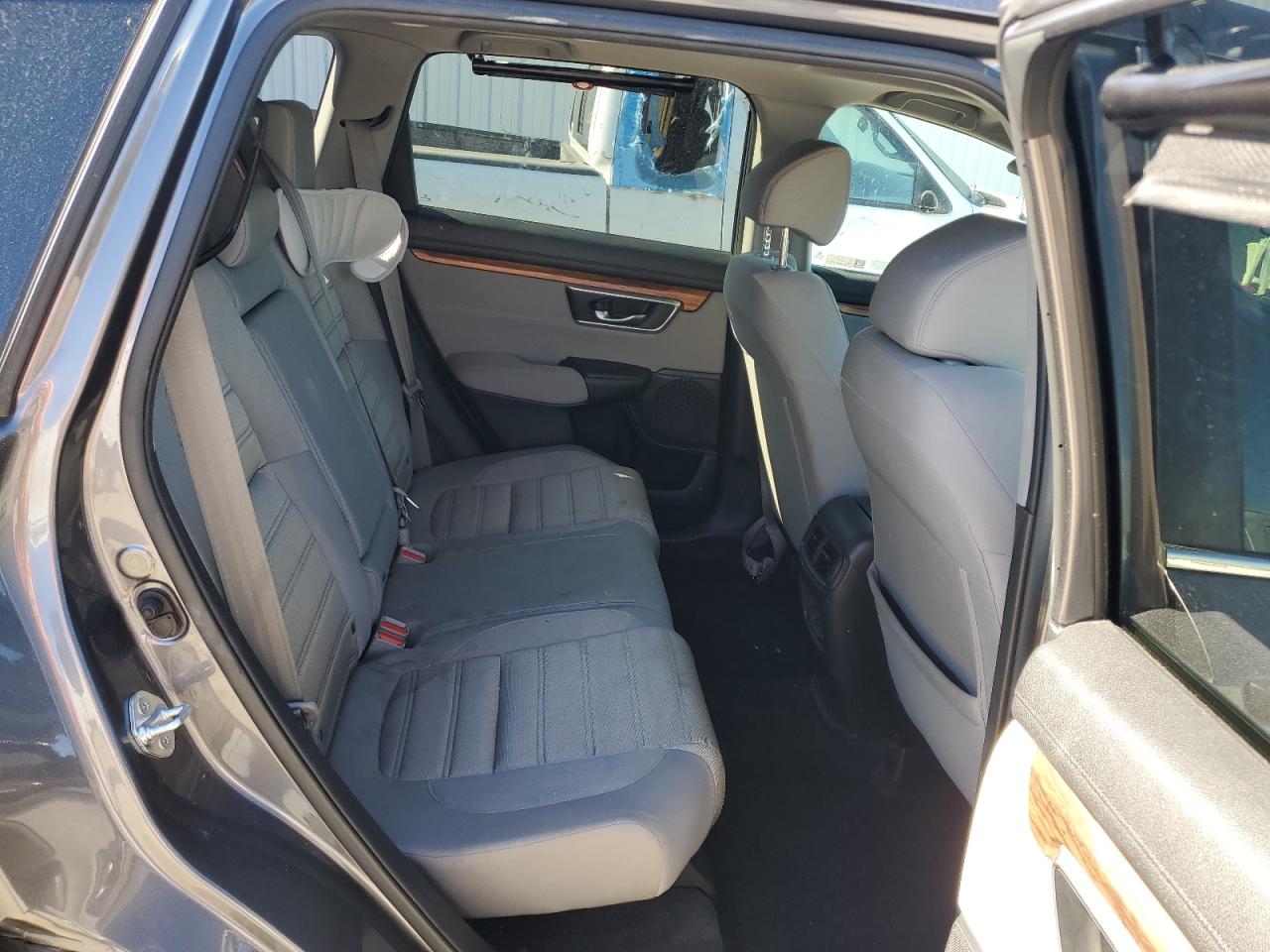 2019 Honda Cr-V Ex VIN: JHLRW2H5XKX009013 Lot: 90274765