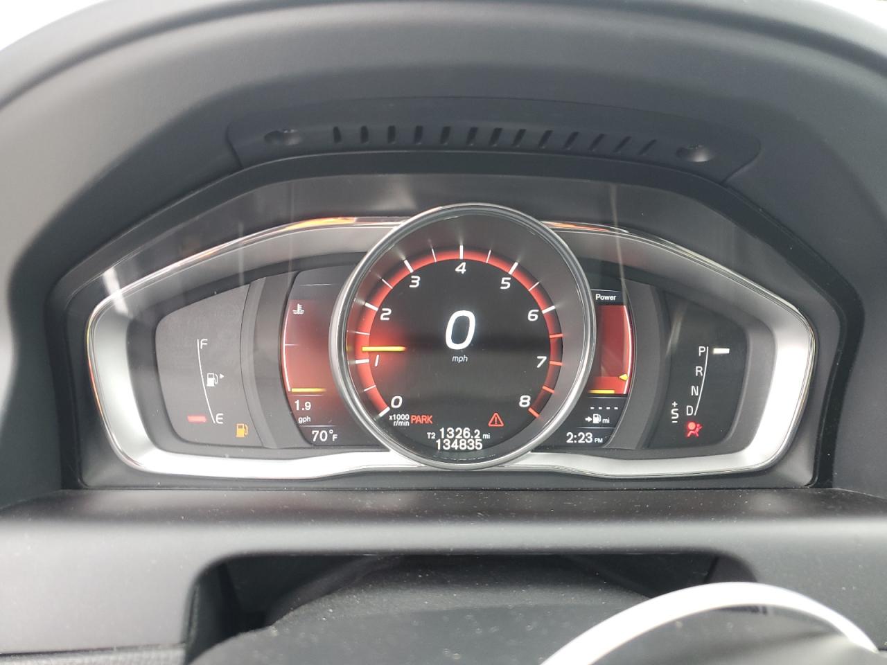 2016 Volvo Xc60 T5 Premier VIN: YV4612RK3G2836288 Lot: 80032265