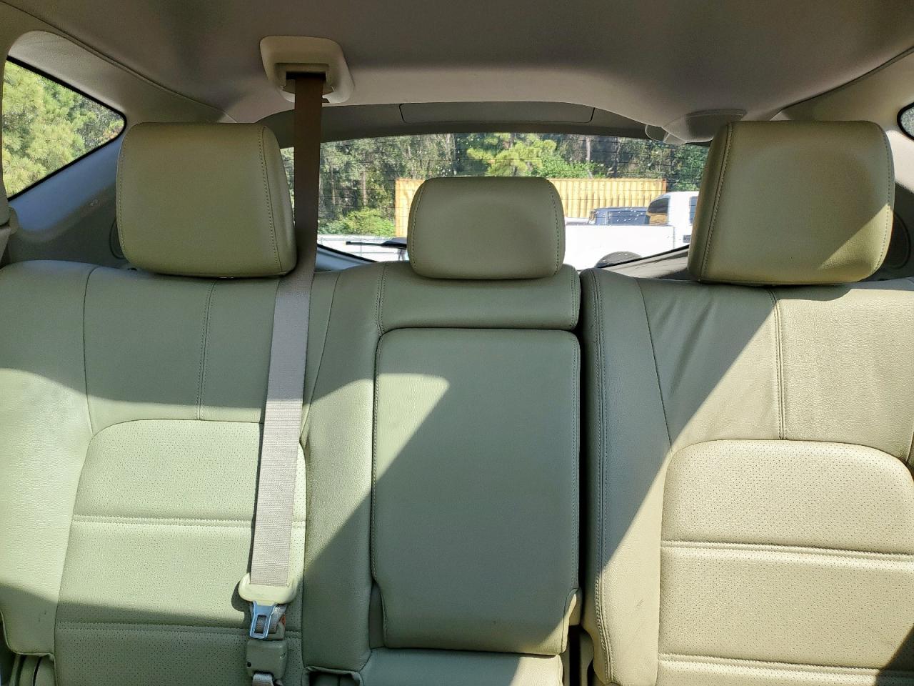 2012 Nissan Murano S VIN: JN8AZ1MU8CW119479 Lot: 84566965