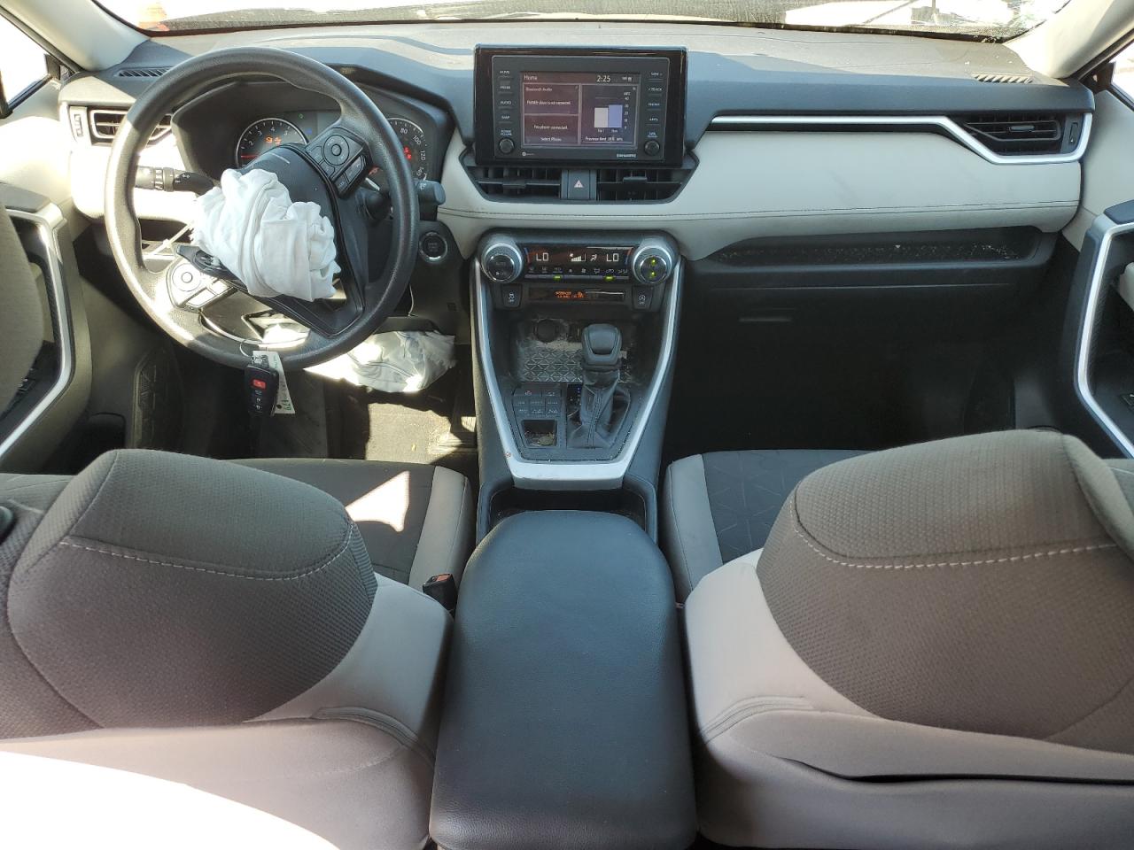 2021 Toyota Rav4 Xle VIN: 2T3P1RFV5MW172903 Lot: 84071365