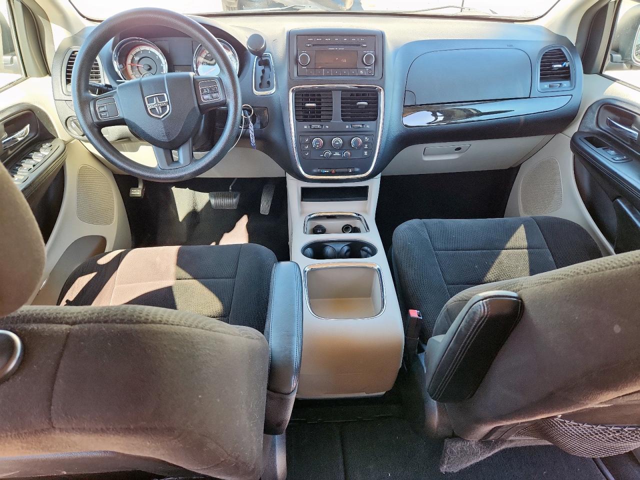 2012 Dodge Grand Caravan Sxt VIN: 2C4RDGCG1CR160749 Lot: 90484155