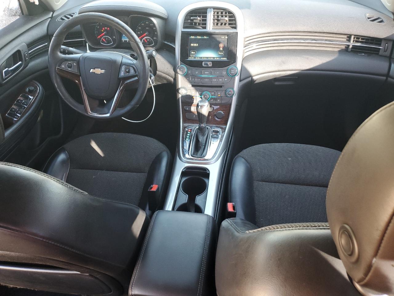 2013 Chevrolet Malibu 2Lt VIN: 1G11E5SAXDF310290 Lot: 82243565