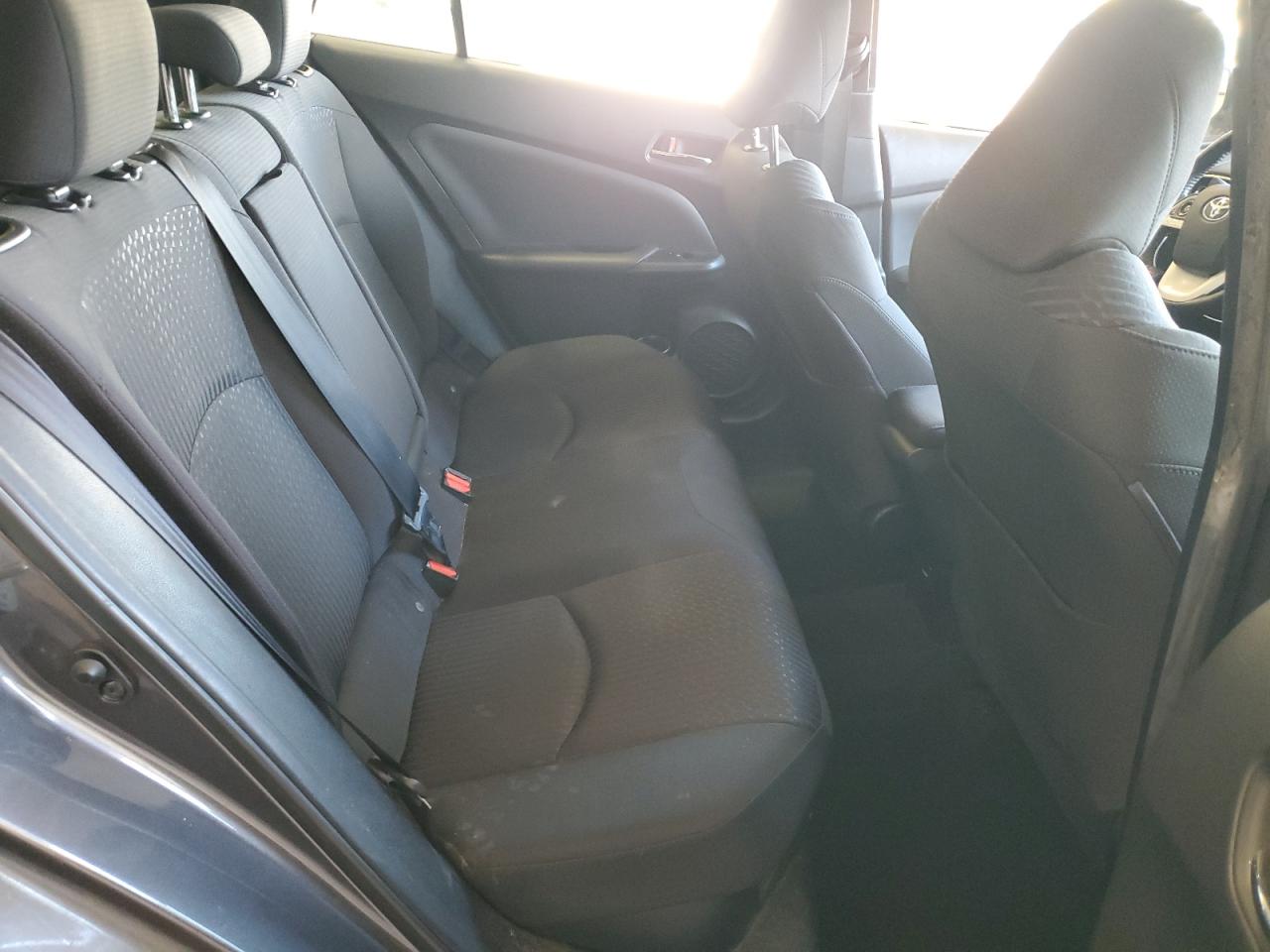 2016 Toyota Prius VIN: JTDKARFU9G3506228 Lot: 90681705