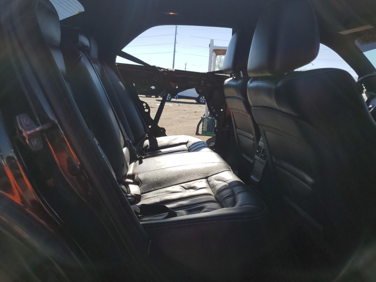 2016 Chrysler 300 S VIN: 2C3CCAGG7GH321198 Lot: 85918585