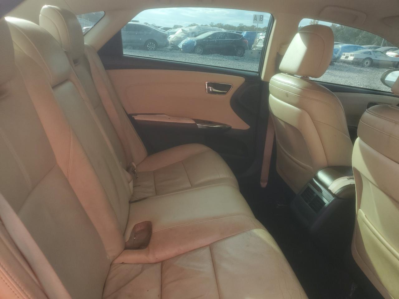 2015 Toyota Avalon Xle VIN: 4T1BK1EB0FU143871 Lot: 85360965