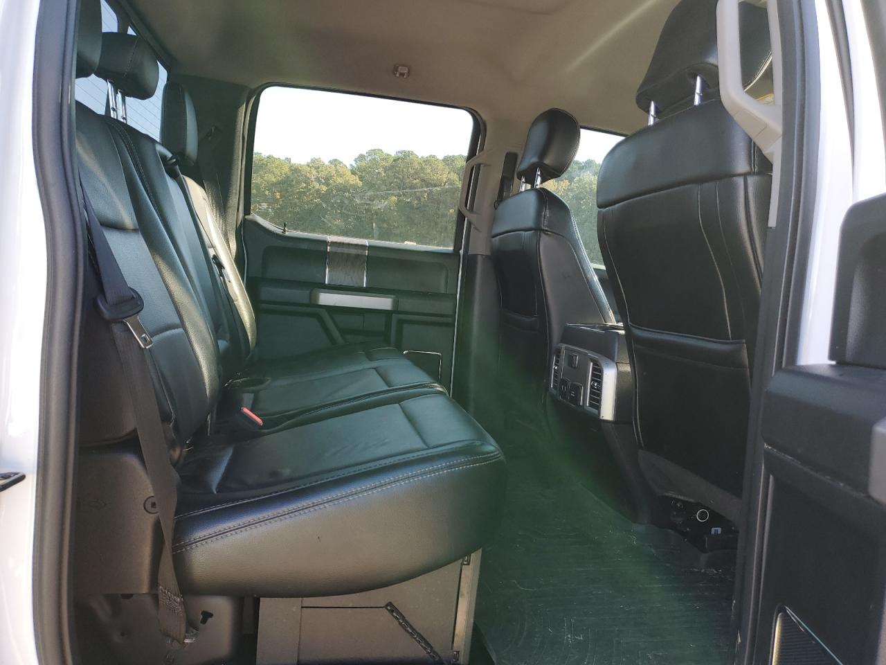 2017 Ford F250 Super Duty VIN: 1FT7W2BTXHEF30720 Lot: 82559685