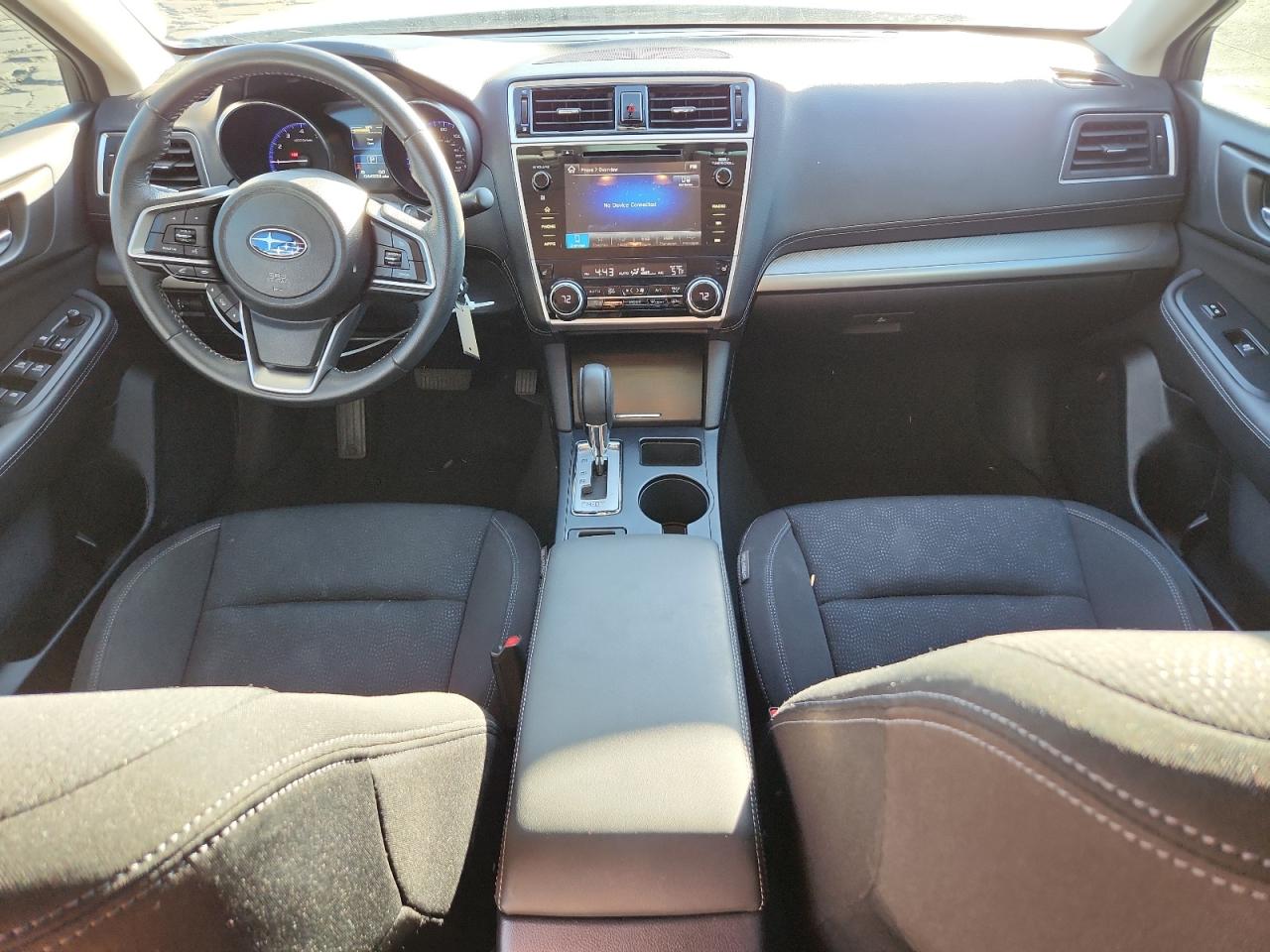 2018 Subaru Legacy 2.5I Premium VIN: 4S3BNAC61J3039762 Lot: 89725785