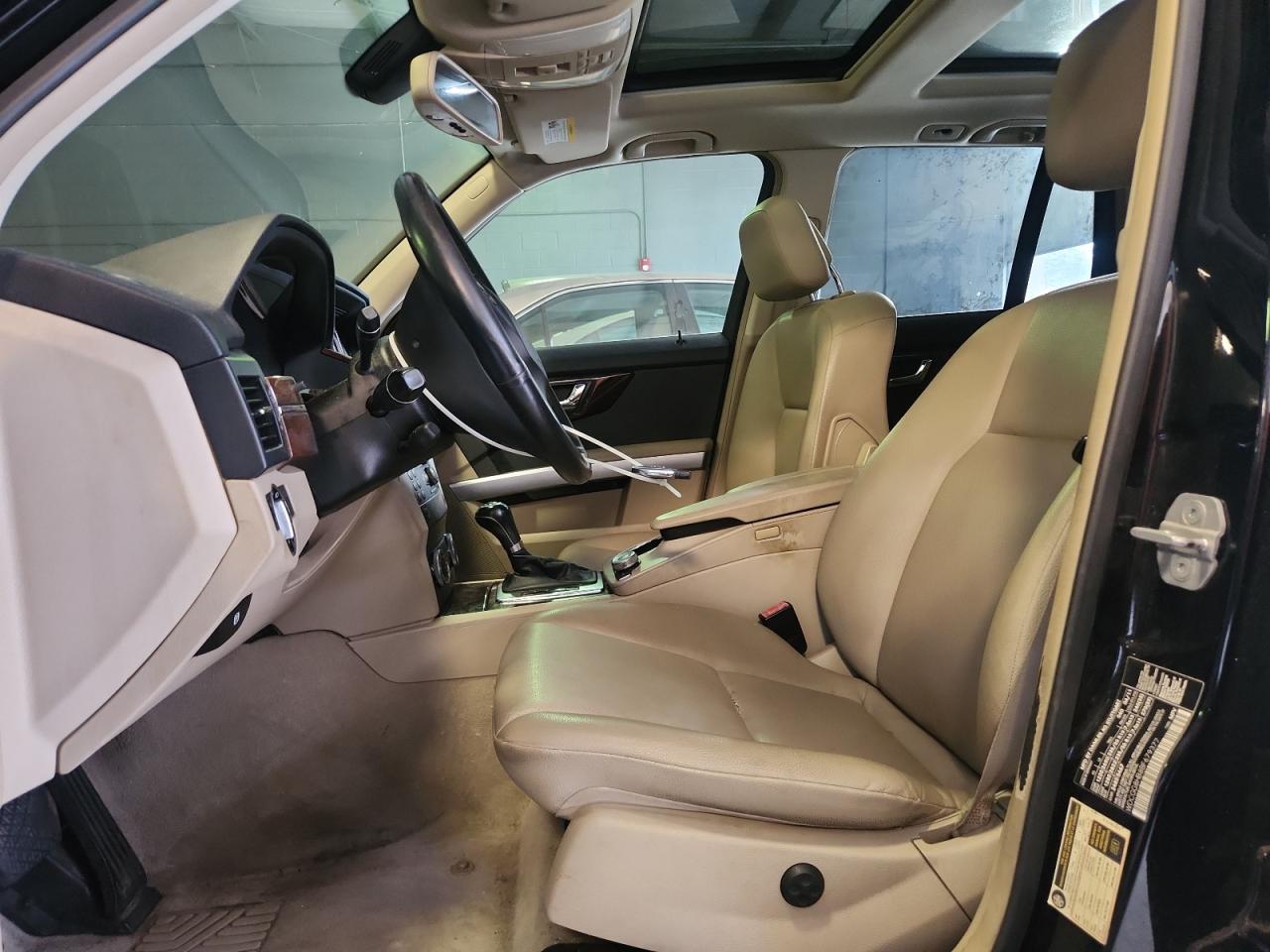 2011 Mercedes-Benz Glk 350 4Matic VIN: WDCGG8HB8BF679377 Lot: 89571765