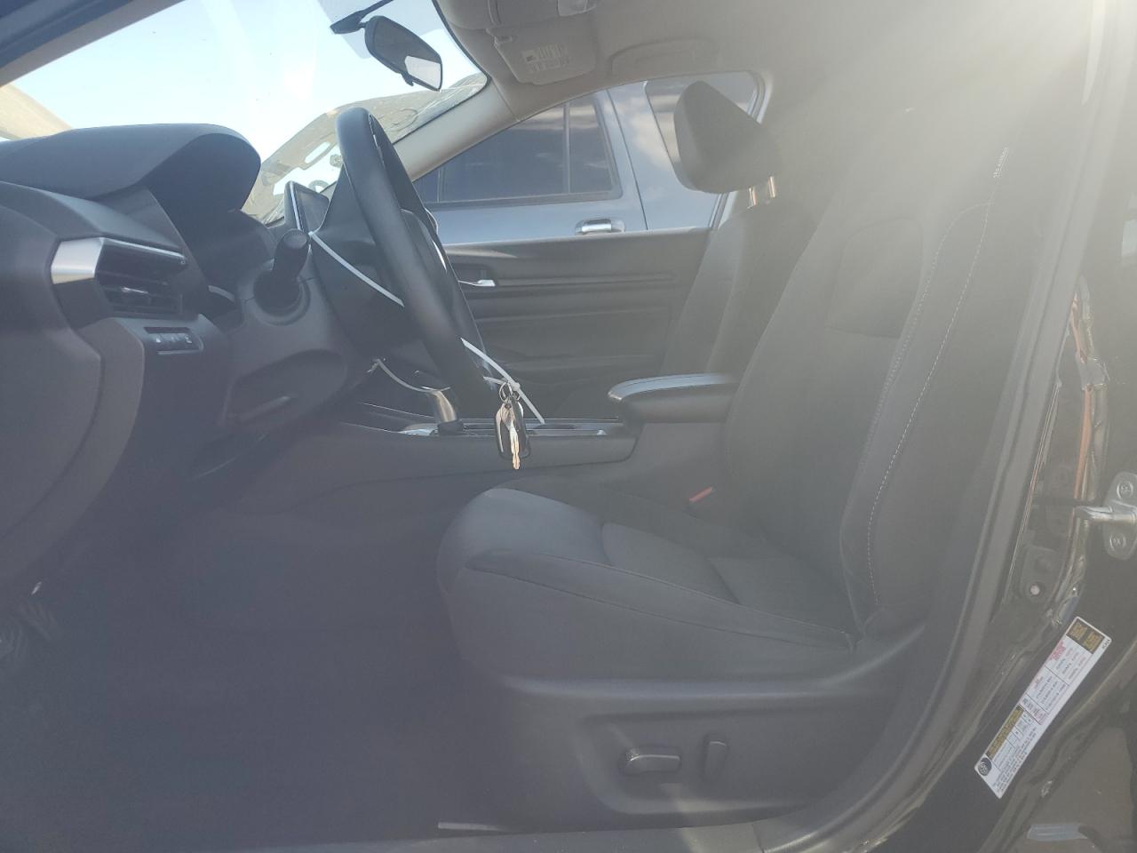 2019 Nissan Altima S VIN: 1N4BL4BV9KN324060 Lot: 82429615