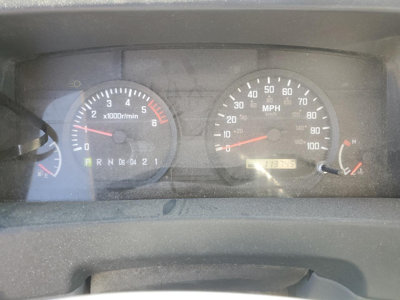 2015 Isuzu Npr Hd VIN: 54DC4W1B0FS801072 Lot: 93075995