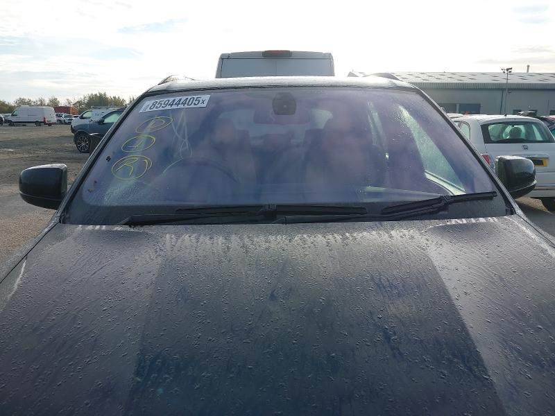 2007 BMW X5 4.8I M SPORT 5DR AUTO