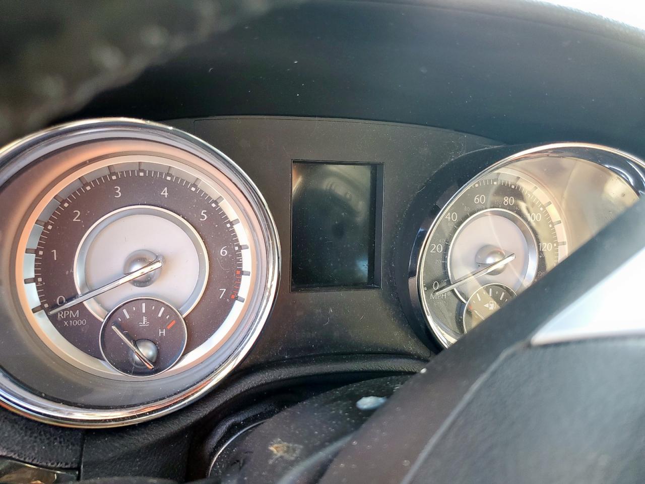 2014 Chrysler 300 VIN: 2C3CCAAG5EH321092 Lot: 90360195