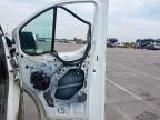 2014 FORD TRANSIT CUSTOM 270 ECO-TE  for sale at Copart CHESTER