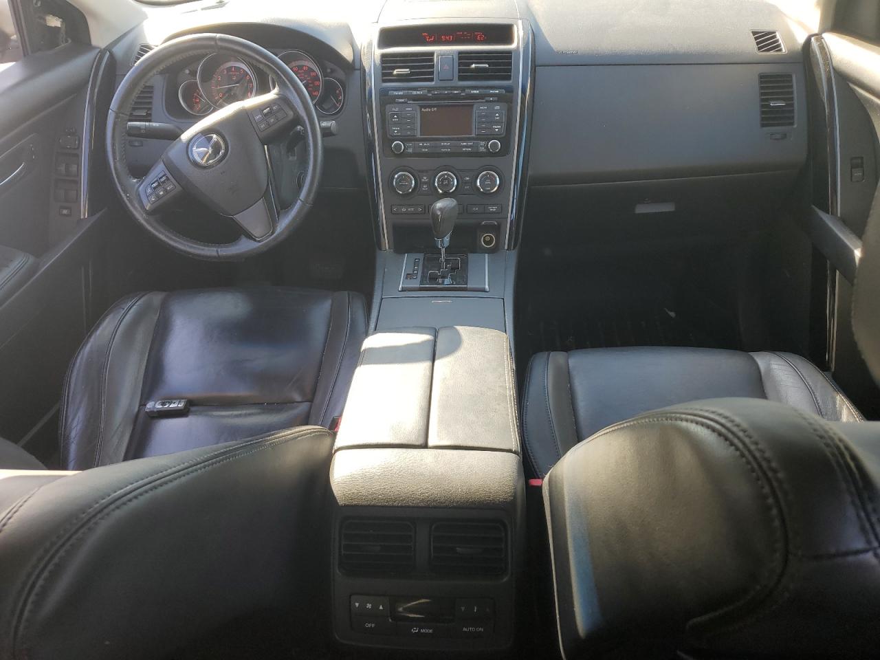 2010 Mazda Cx-9 VIN: JM3TB2MV9A0211702 Lot: 84483955