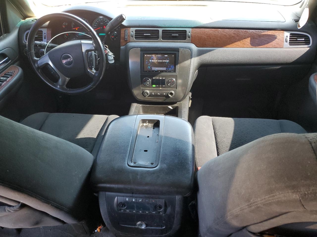 2007 GMC Yukon Xl K1500 VIN: 1GKFK163X7J164604 Lot: 91110575