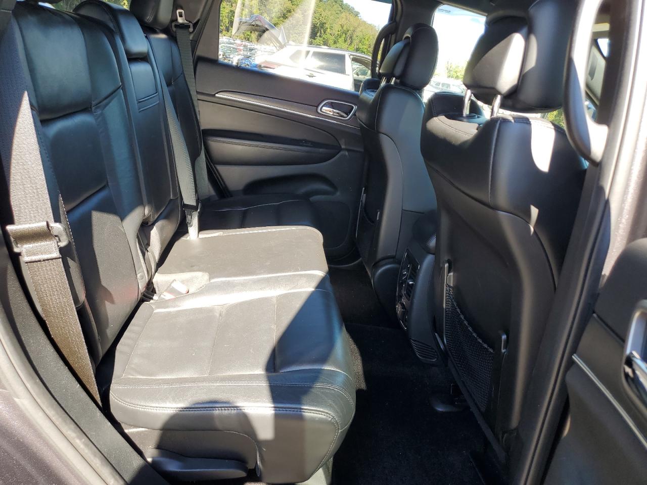 2018 Jeep Grand Cherokee Limited VIN: 1C4RJFBG9JC138363 Lot: 84392065