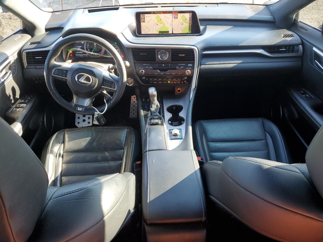 2017 Lexus Rx 350 Base VIN: 2T2BZMCA8HC094376 Lot: 87087955