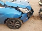 2011 FORD FIESTA ZETEC TDCI 70  for sale at Copart BRISTOL