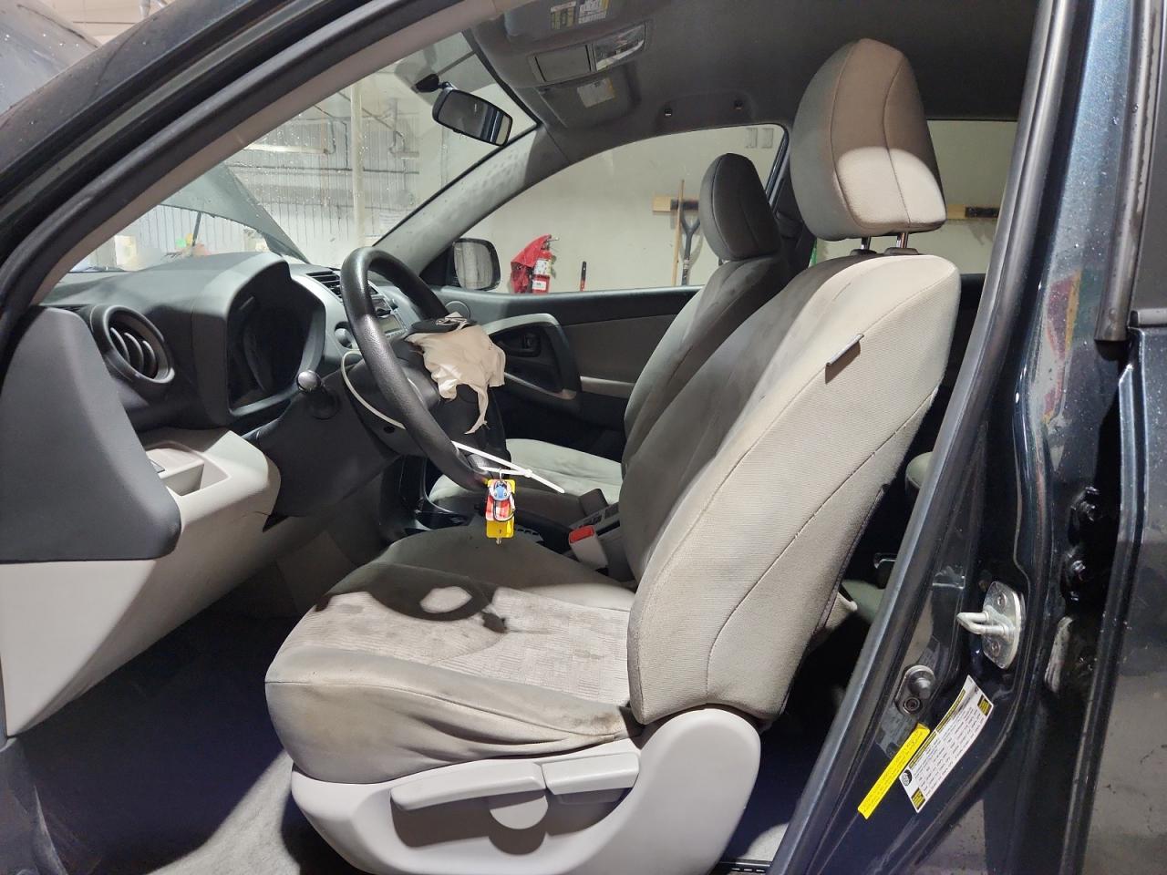 2011 Toyota Rav4 VIN: 2T3ZF4DV8BW104849 Lot: 89473415