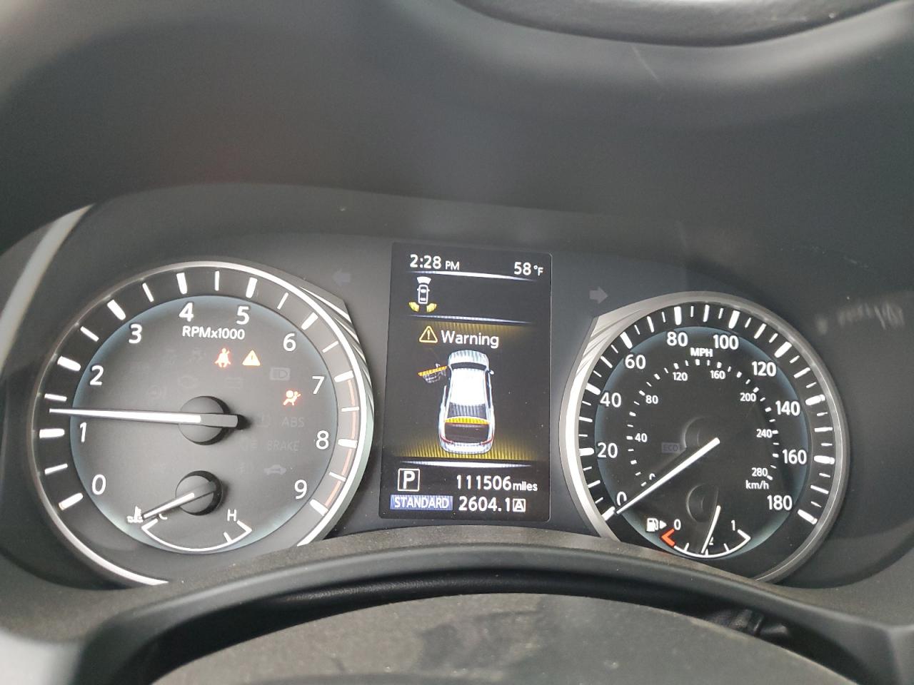 2018 Infiniti Q50 Red Sport 400 VIN: JN1FV7AR6JM481144 Lot: 86242095