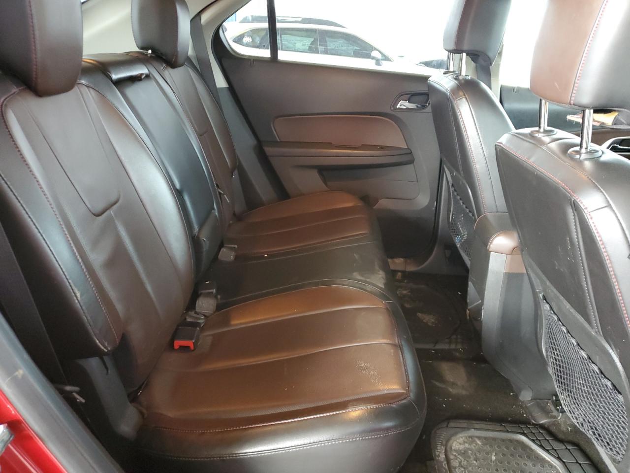 2014 Chevrolet Equinox Lt VIN: 1GNFLGEK3EZ137478 Lot: 85535975