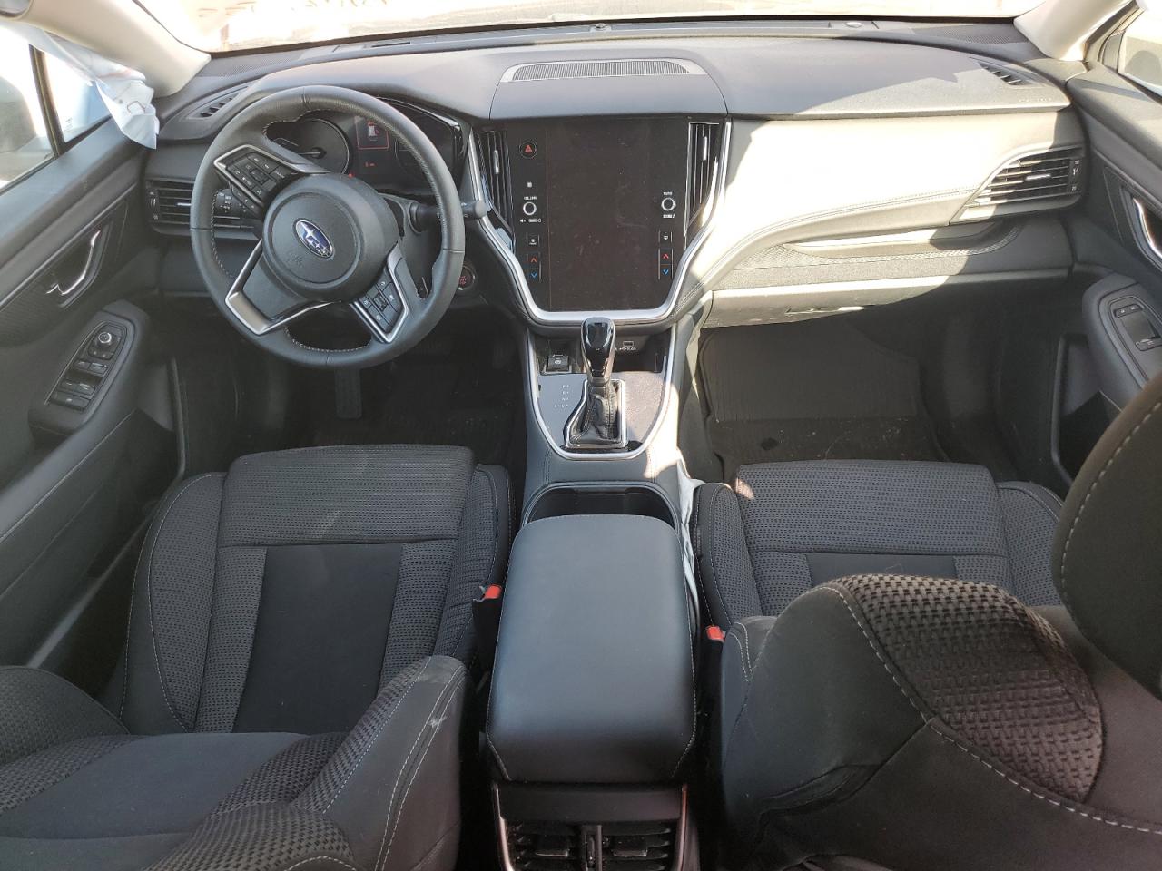 2025 Subaru Outback Premium VIN: 4S4BTADC5S3186089 Lot: 84796065