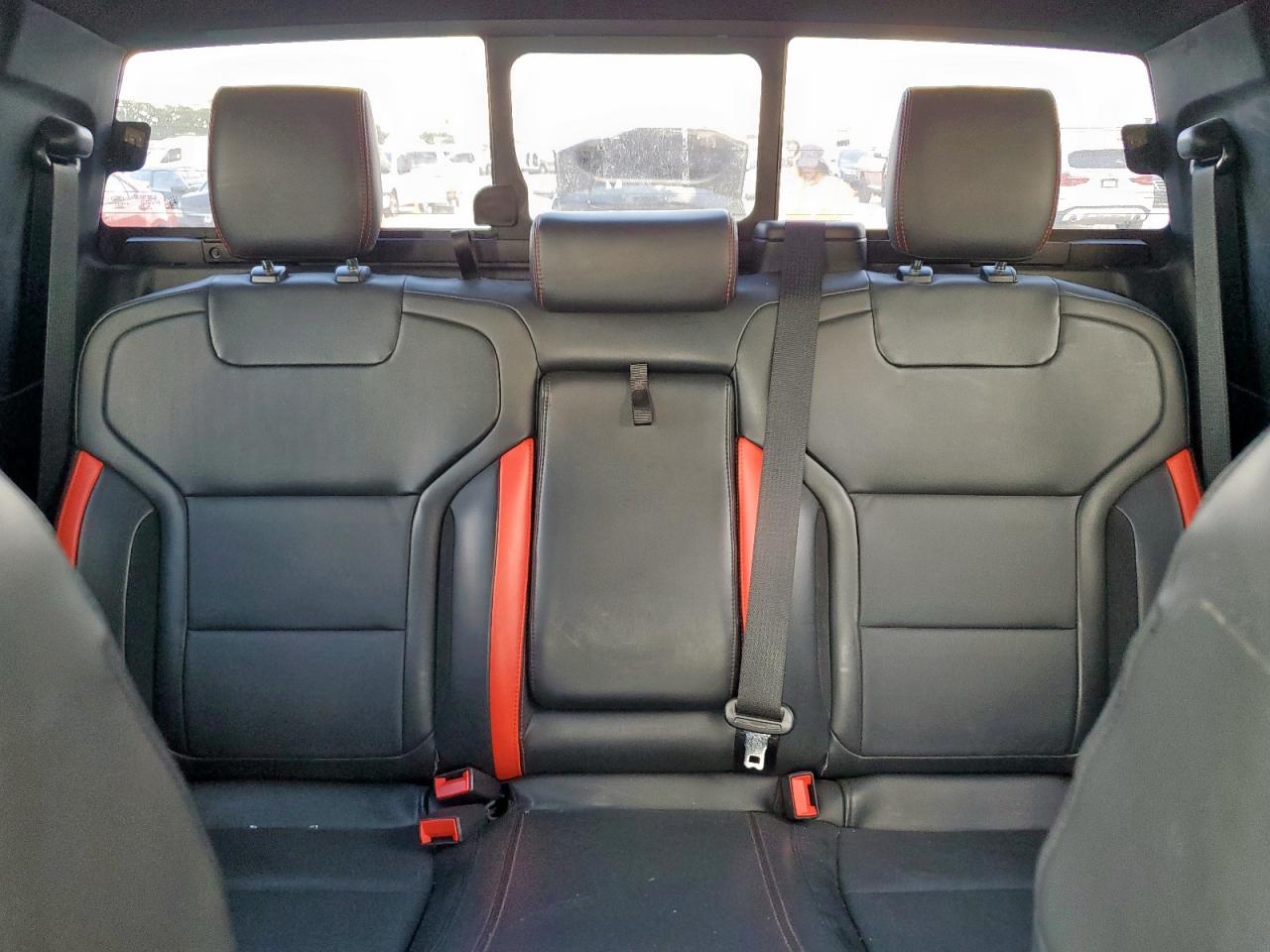 2024 Ford Ranger Raptor VIN: 1FTER4LR2RLE06757 Lot: 85341195