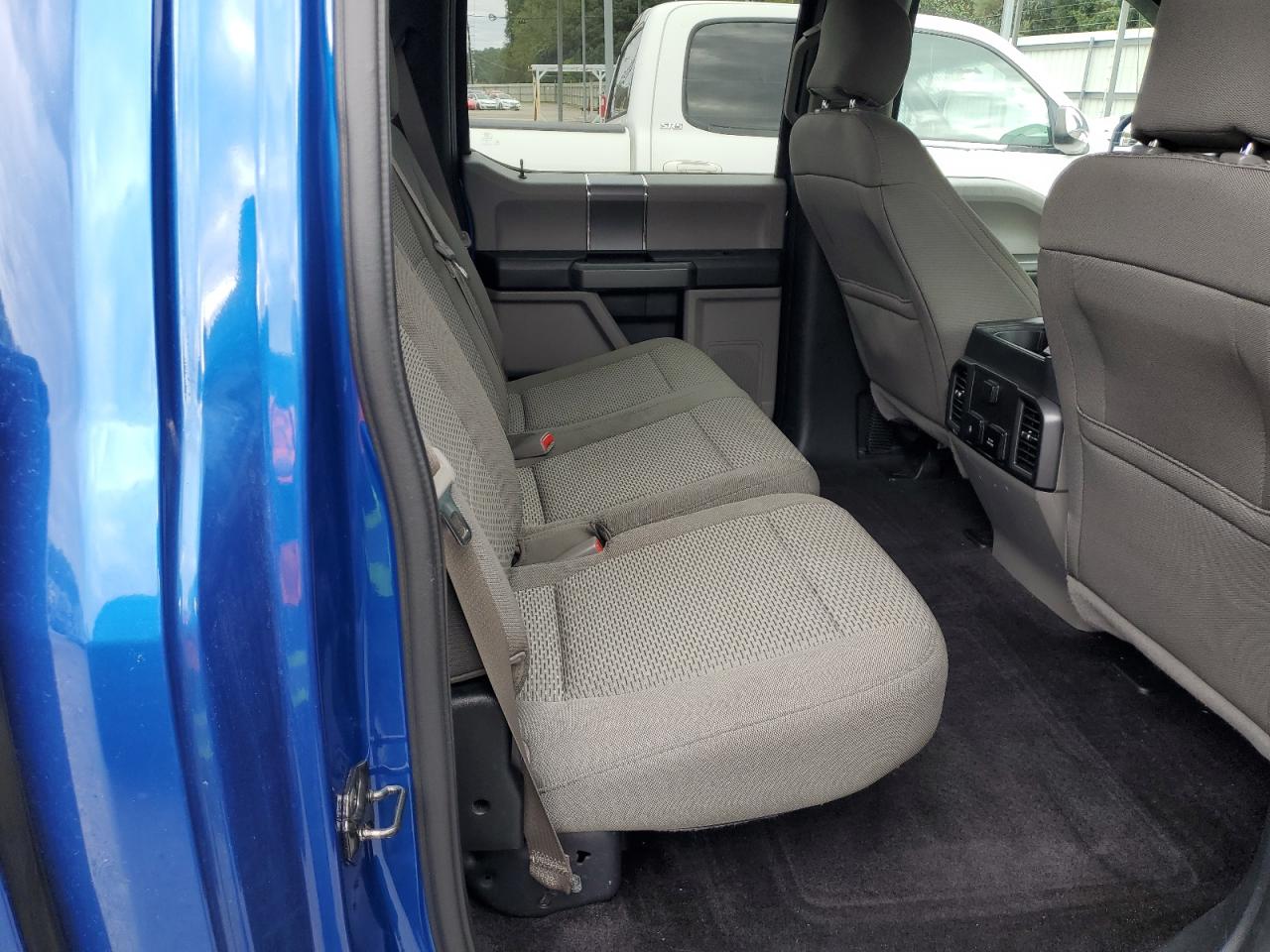 2017 Ford F150 Supercrew VIN: 1FTEW1EF8HFA81457 Lot: 90141285