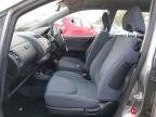 2007 HONDA JAZZ 1.4 I-DSI SE 5DR CVT-7 for sale at Copart SANDY
