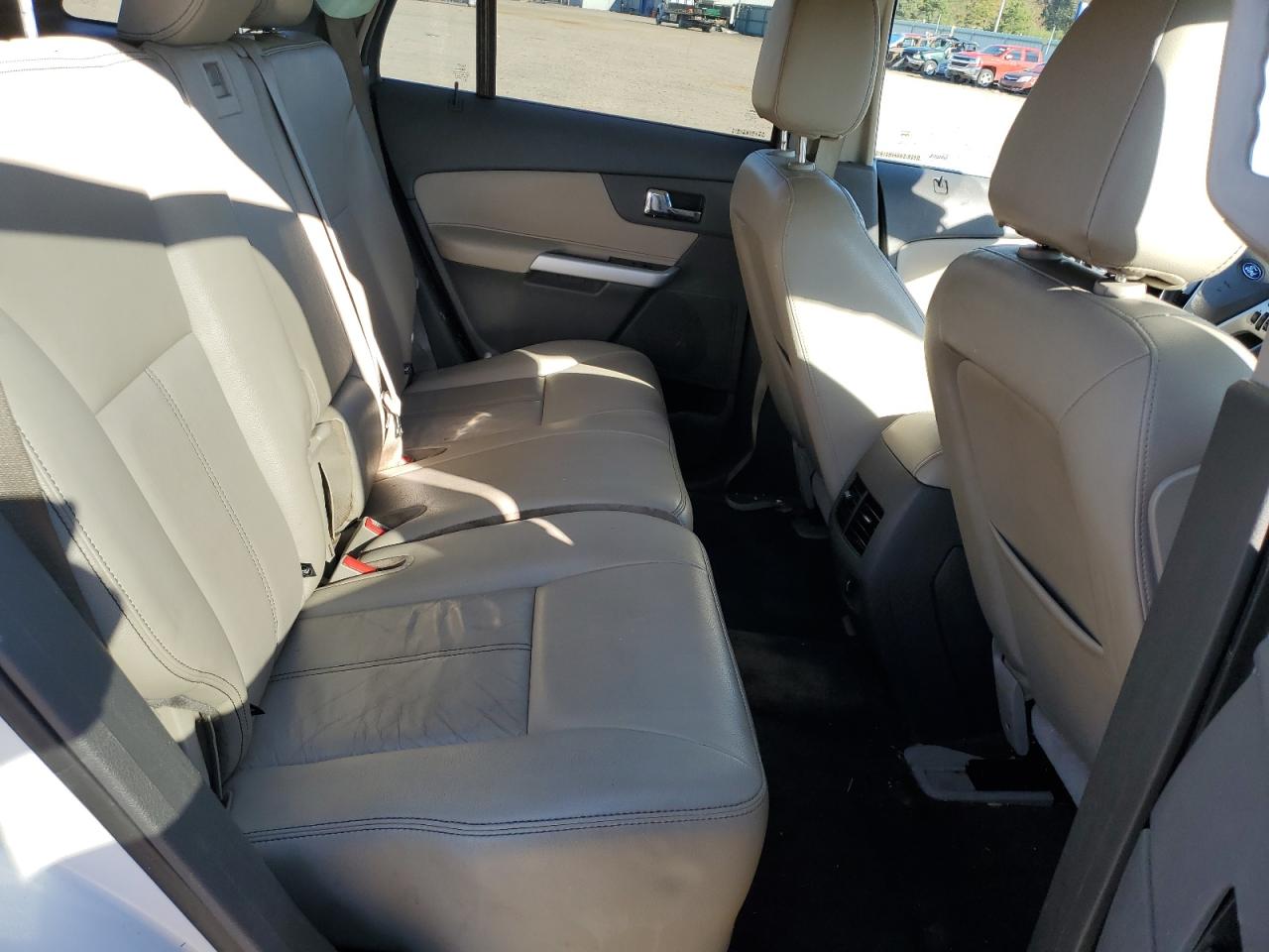 2013 Ford Edge Limited VIN: 2FMDK3KCXDBA67340 Lot: 90360225