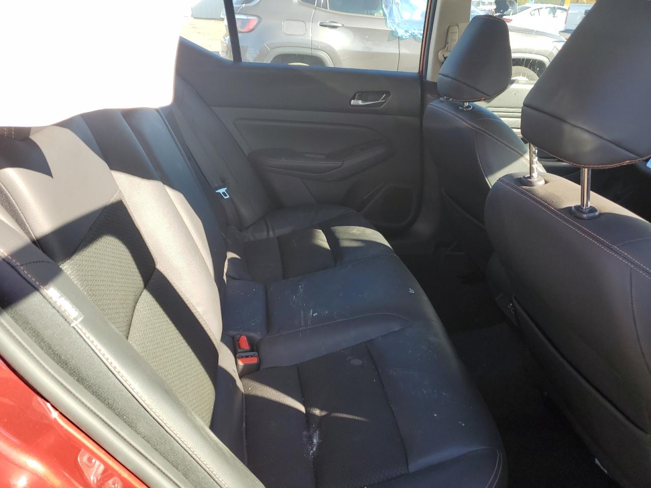 2021 Nissan Altima Sr VIN: 1N4BL4CW9MN408793 Lot: 84724215