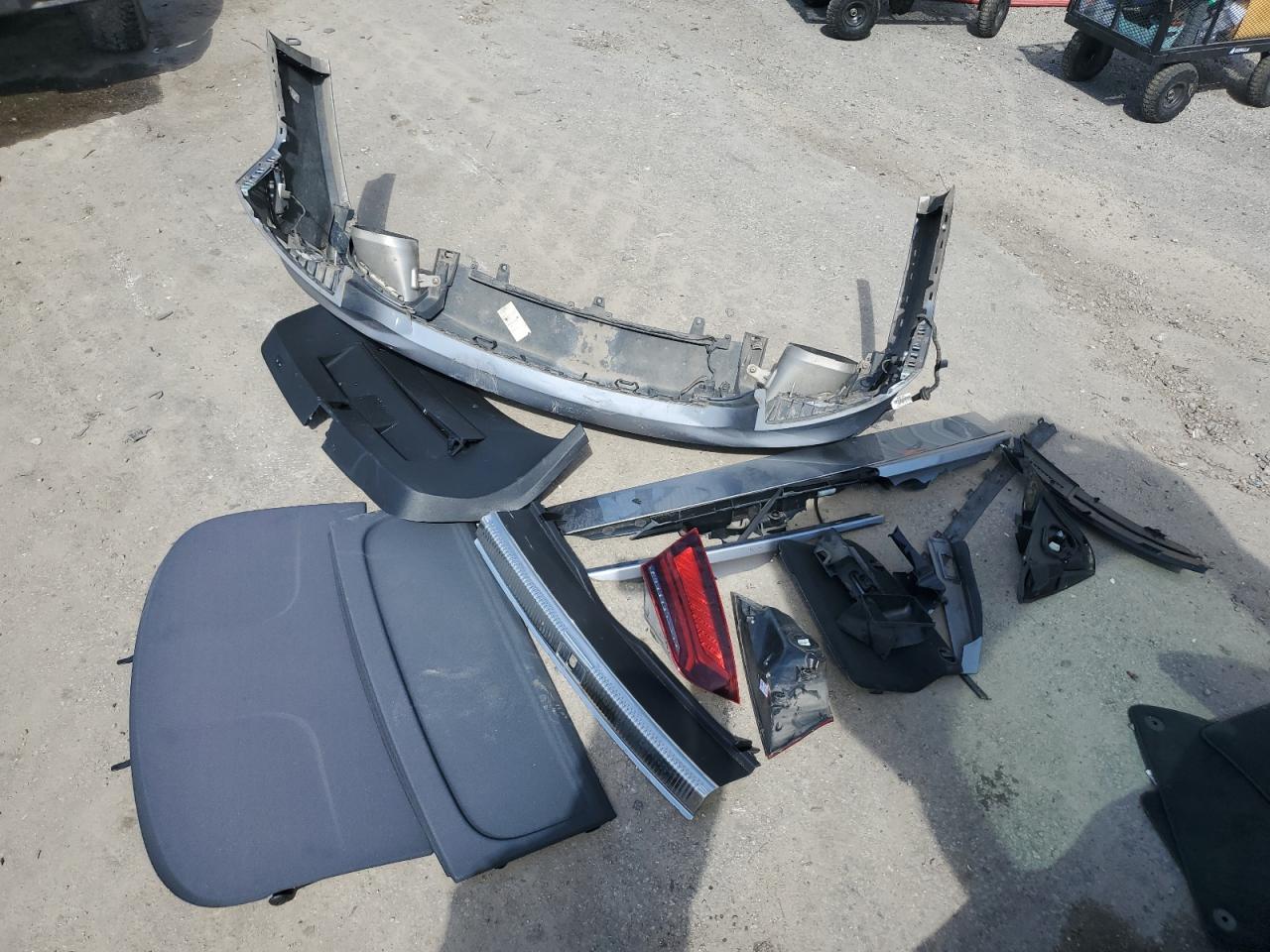 2016 Audi A7 Premium Plus VIN: WAUWGAFC5GN006612 Lot: 85290795