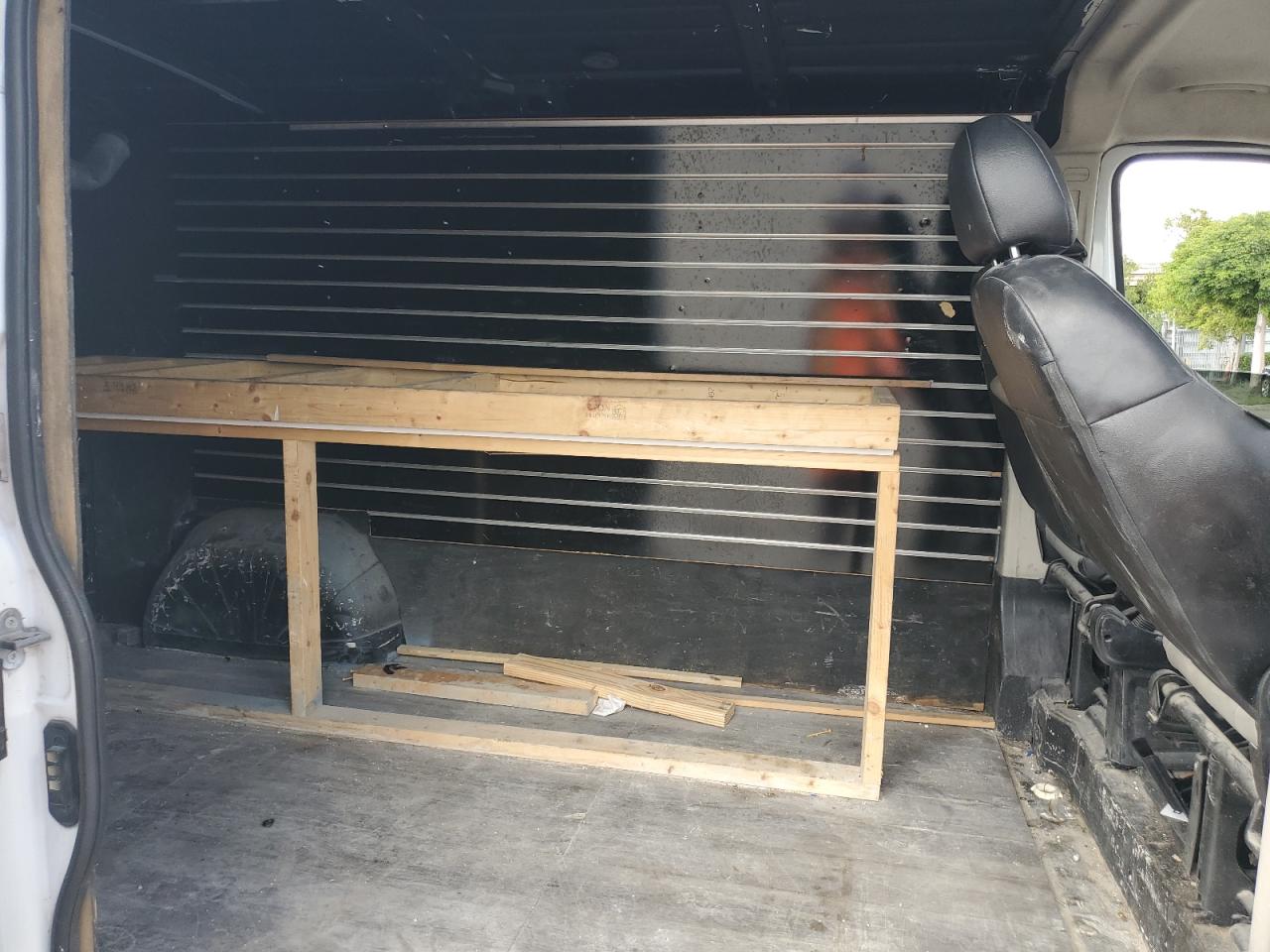 2017 Ram Promaster 1500 1500 Standard VIN: 3C6TRVAG0HE524979 Lot: 85333415