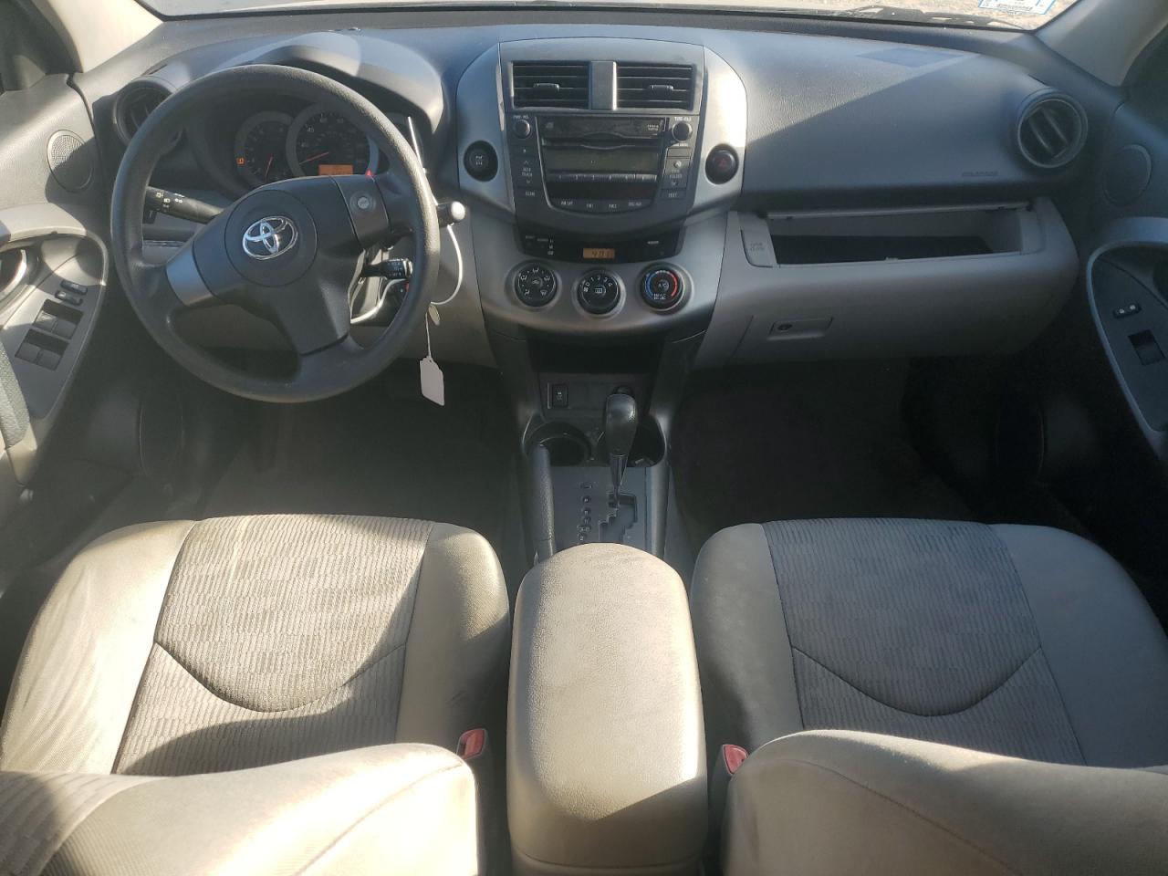 2010 Toyota Rav4 VIN: 2T3BF4DV1AW050696 Lot: 85142685