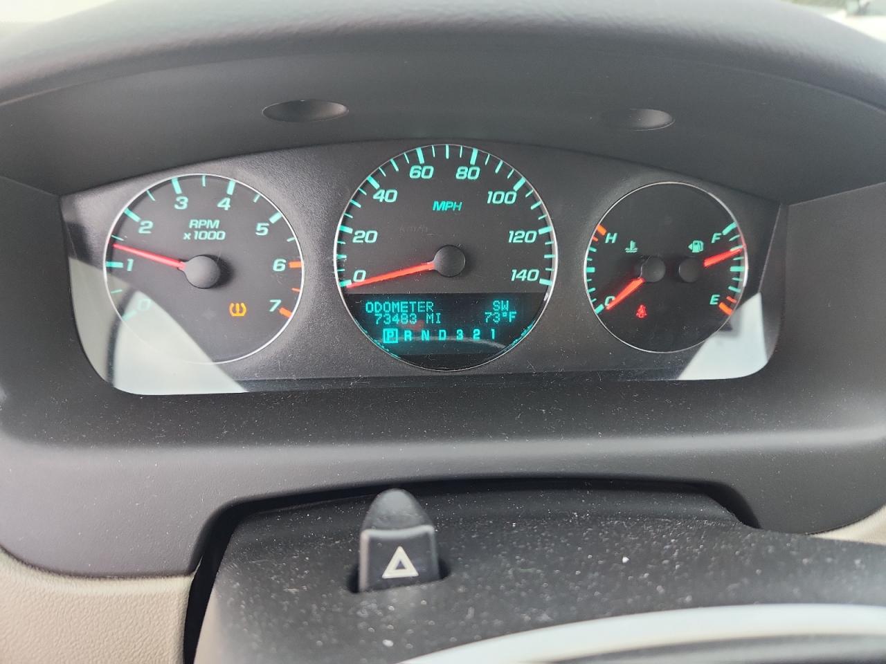 2010 Chevrolet Impala Lt VIN: 2G1WB5EK1A1188229 Lot: 81911695