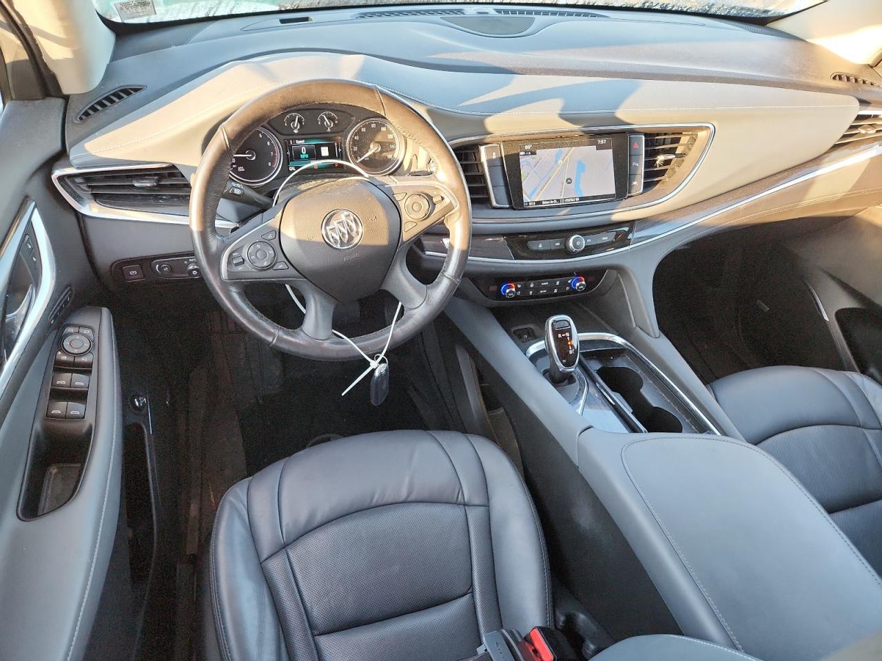 2019 Buick Enclave Premium VIN: 5GAERCKW8KJ148605 Lot: 82743445