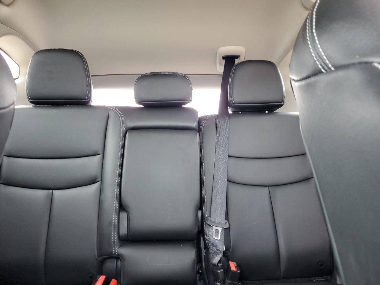 2022 Nissan Murano Sv VIN: 5N1AZ2BJ3NC121439 Lot: 85479525