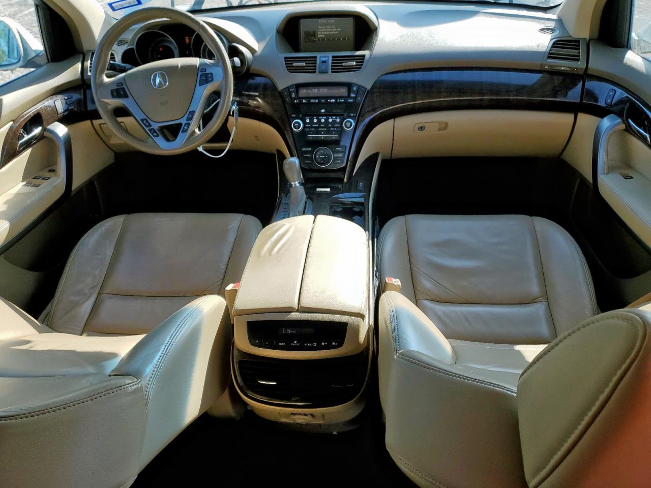 2013 Acura Mdx Technology VIN: 2HNYD2H32DH513425 Lot: 85385135