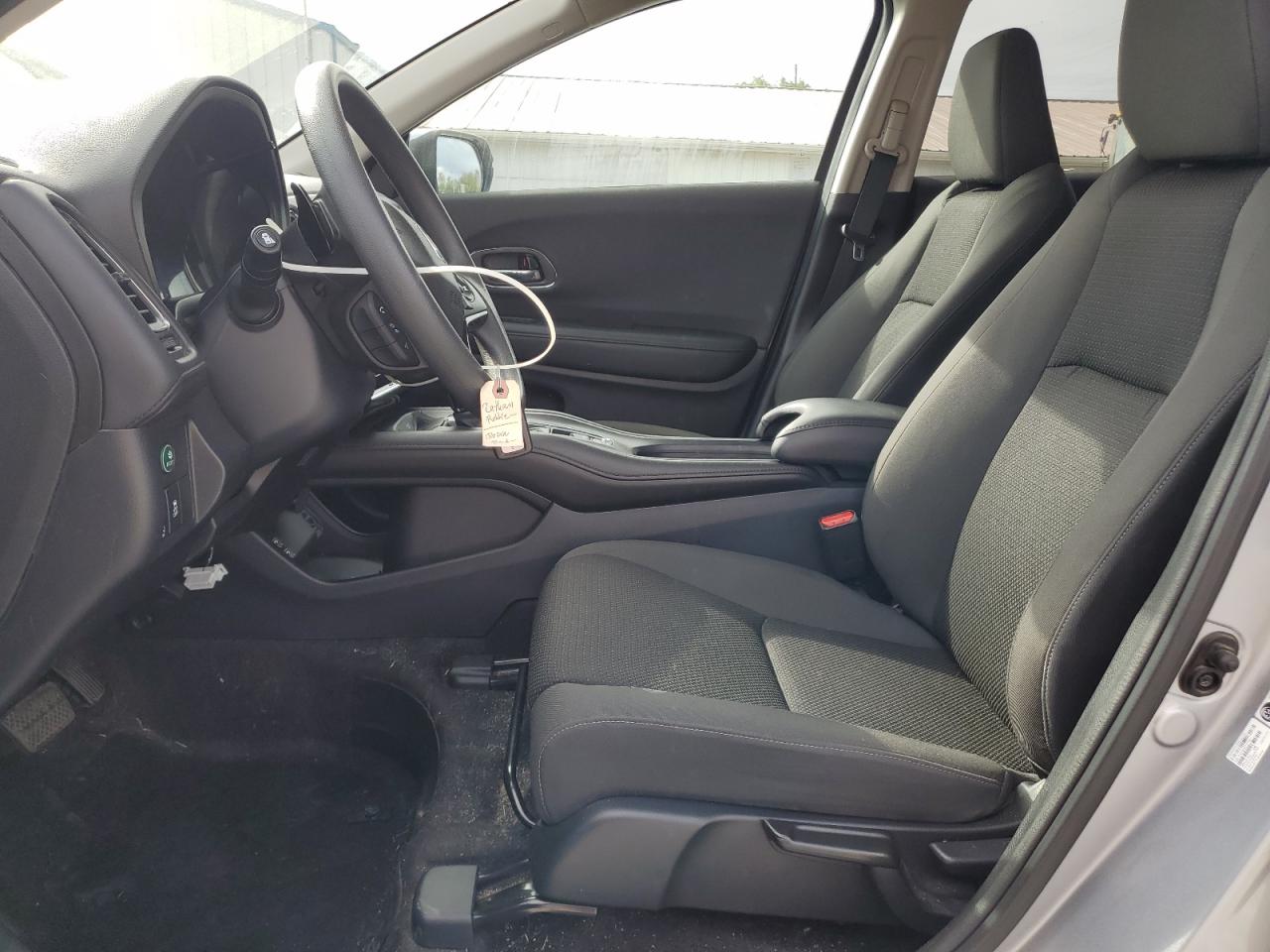 2020 Honda Hr-V Ex VIN: 3CZRU6H51LM737105 Lot: 85495065