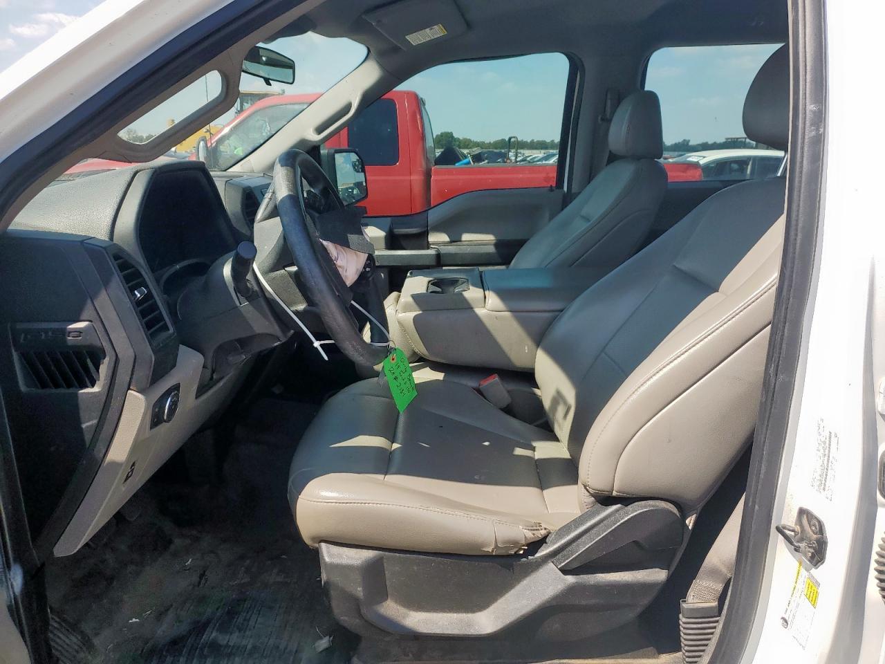 2019 Ford F150 Supercrew VIN: 1FTEW1C50KKD24901 Lot: 84239865